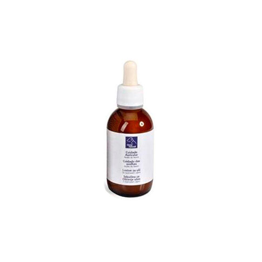 Limpiador Otico CAMON Aceite De Neem 50ml-2