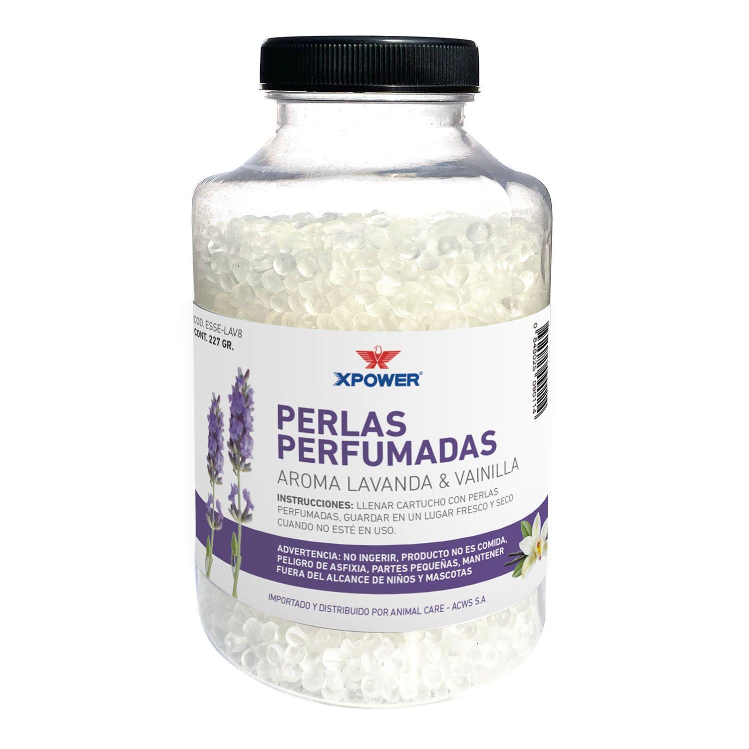 ESENCIA PARA AROMATIZADOR LAV-VAIN 227 GR-0