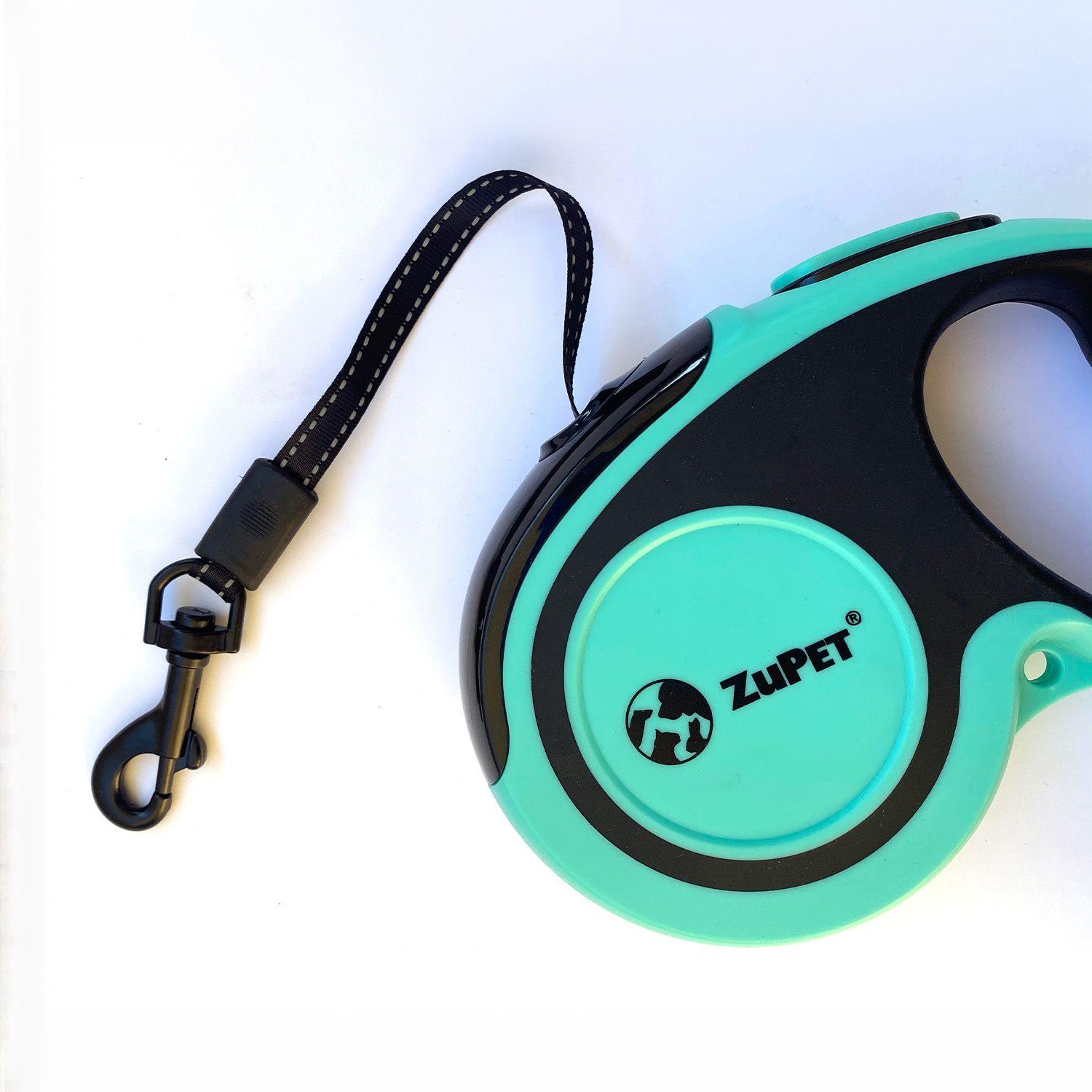 CORREA RETRACTIL ZUPET L/XL-2