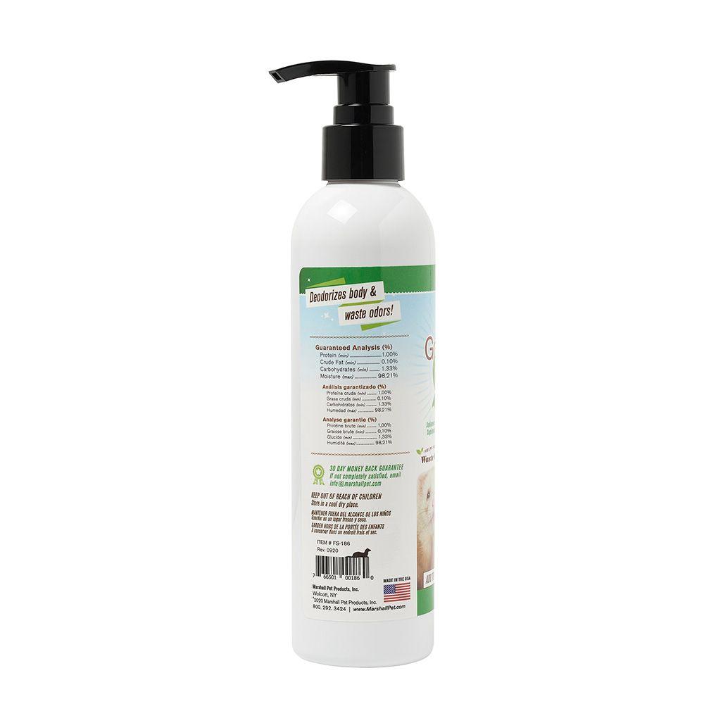 GOODBYE ODOR HURON (237 ML)-2