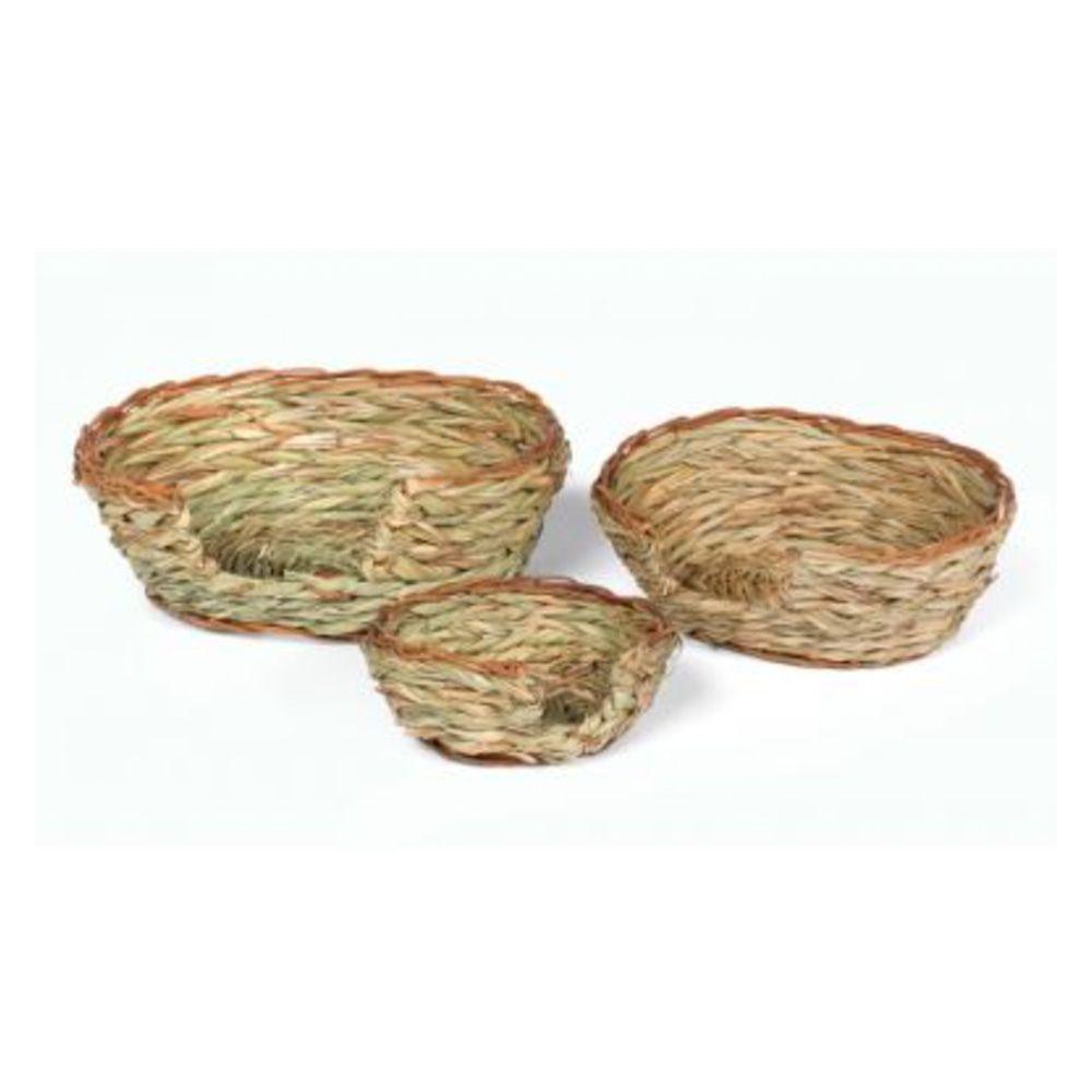 Nido de Pasto - L (Peq Mamiferos)-3