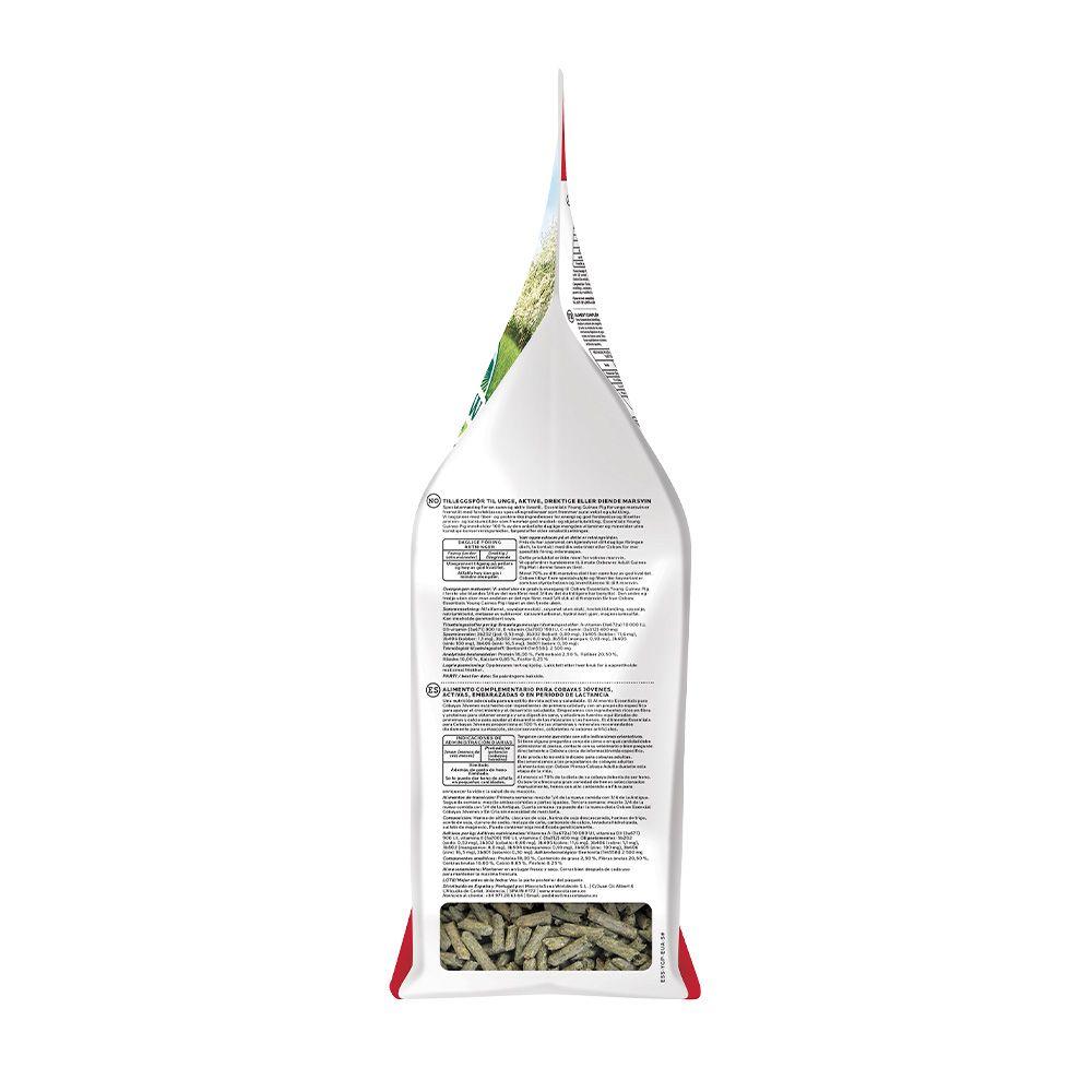 Alimento Essentials Young Guinea Pig (2,25 KG)-5