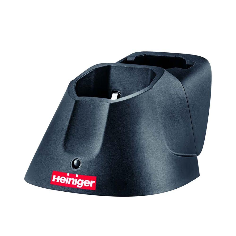 Maquina Clipper Heiniger Opal Celeste Profesional 2 Baterias-2