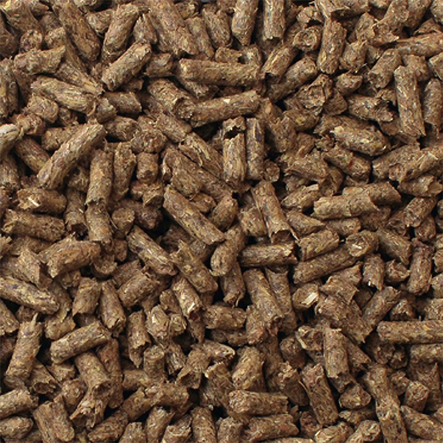 Mazuri Alimento Conejo Timothy 2,5 Kg-2