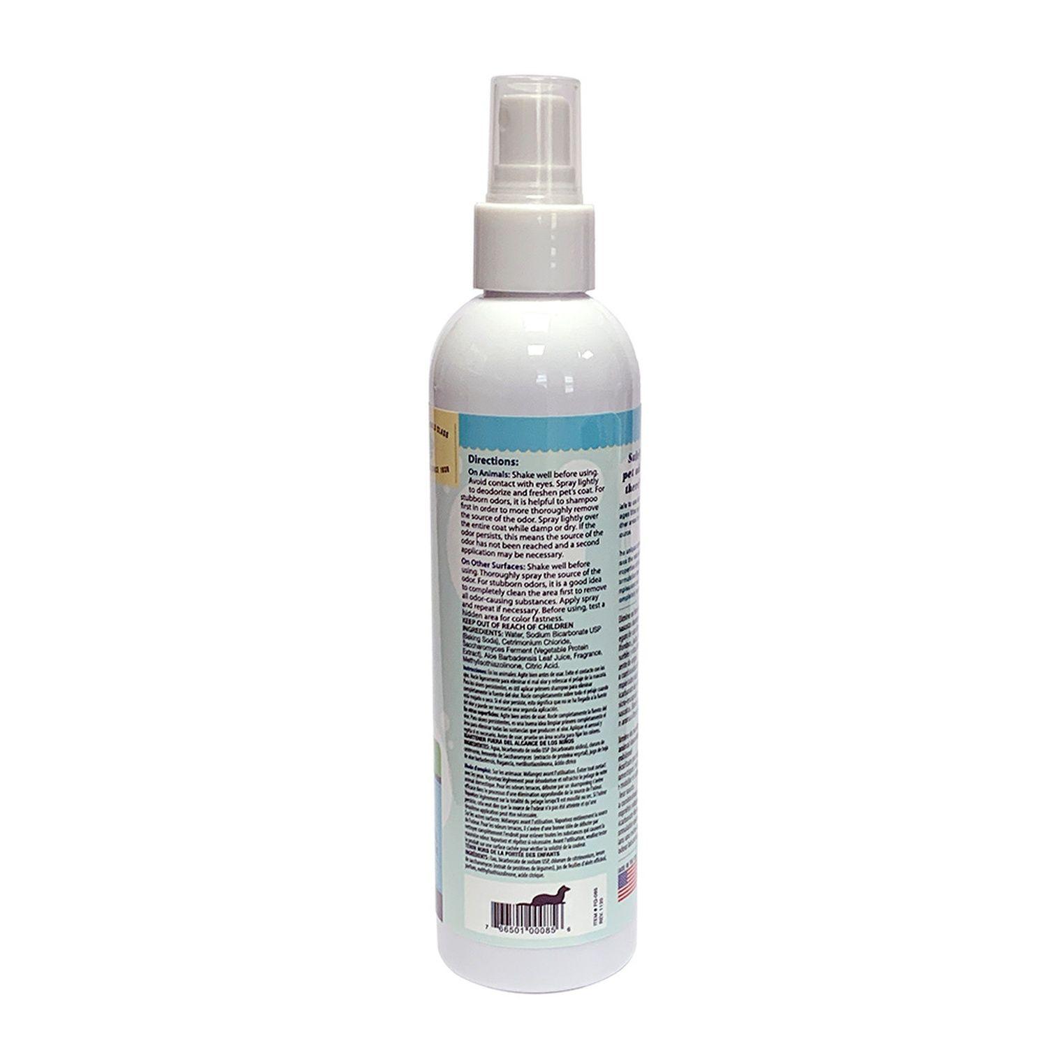 Spray Removedor Olor Huron y Peq Animales Marshall 237ml-2
