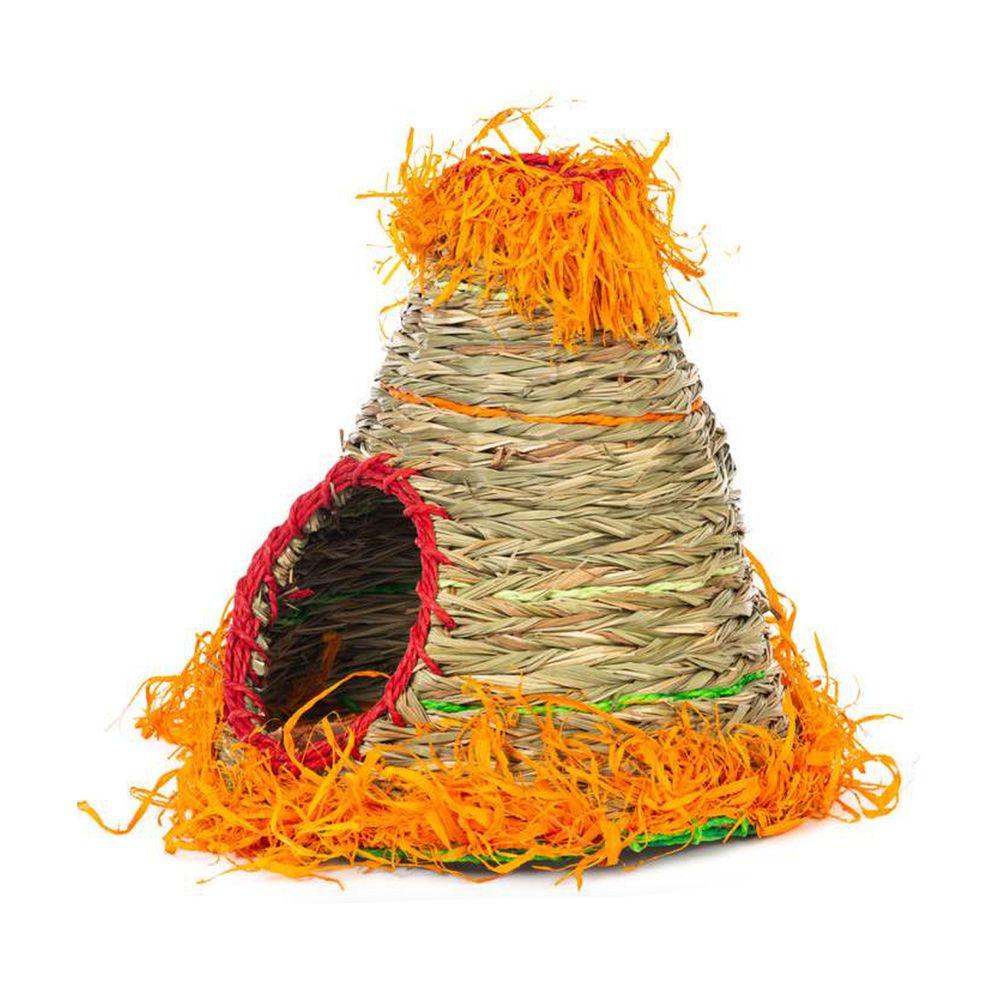 Refugio de Pasto Fiesta - L-2