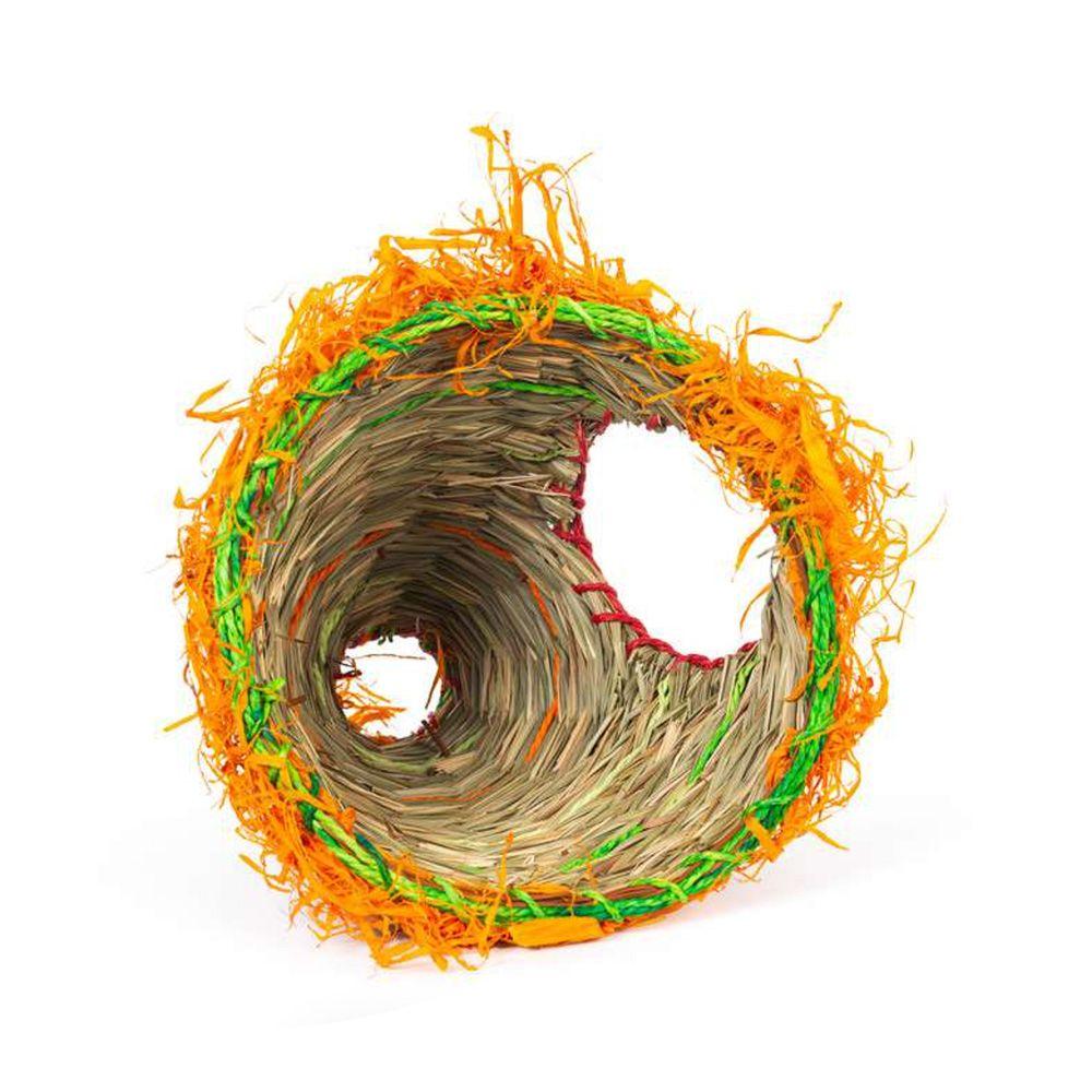 Refugio de Pasto Fiesta - L-3