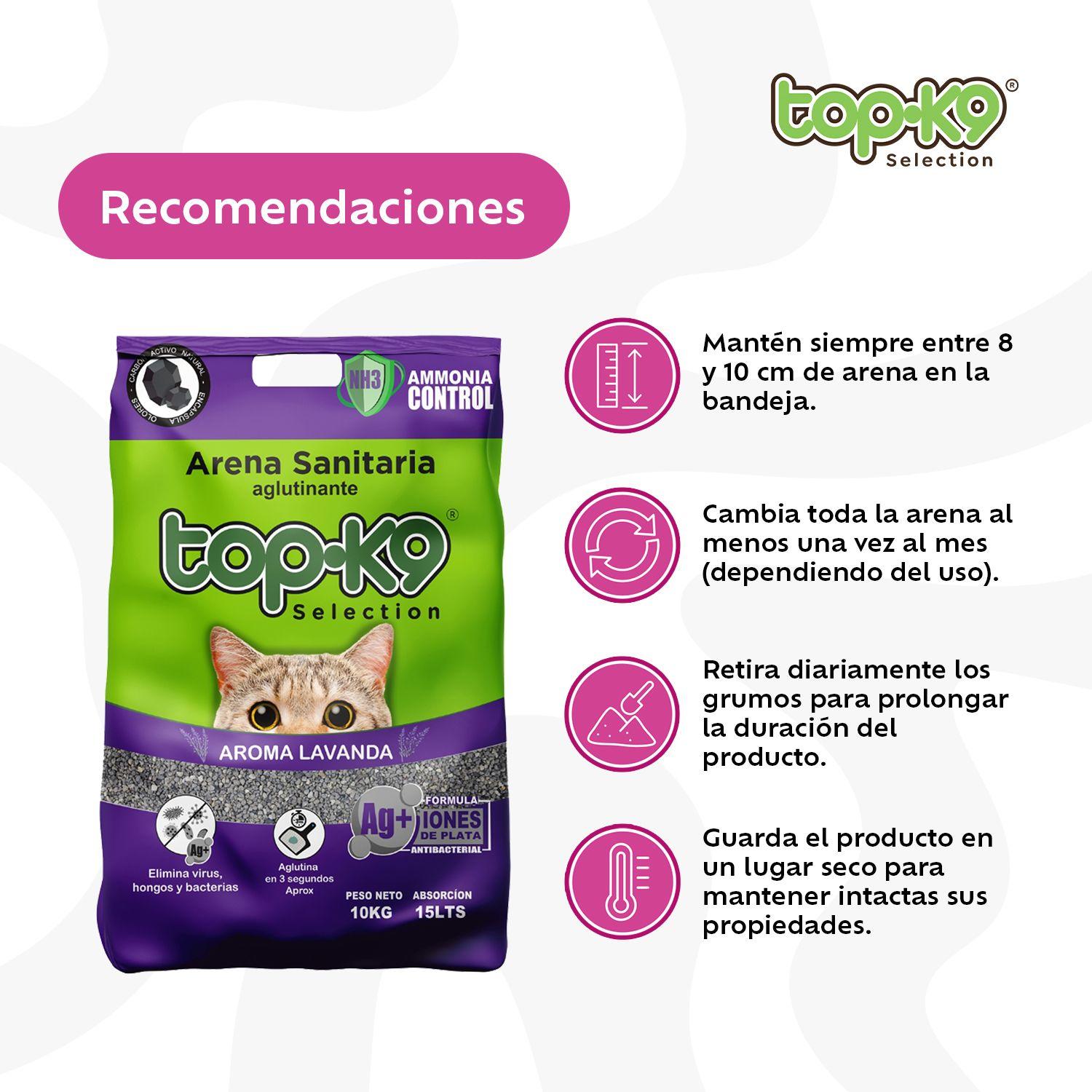 ARENA AGLUTINANTE IONES DE PLATA LAVANDA 10 KG-1