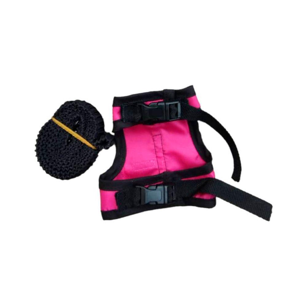 Arnes Marshall para Huron Chaqueta Rosado Talla M-2