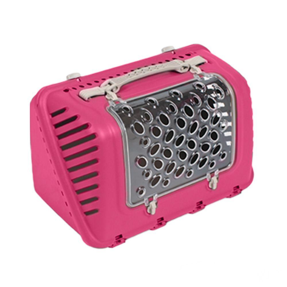 Bolso de Transporte para mascotas Café MPS-1