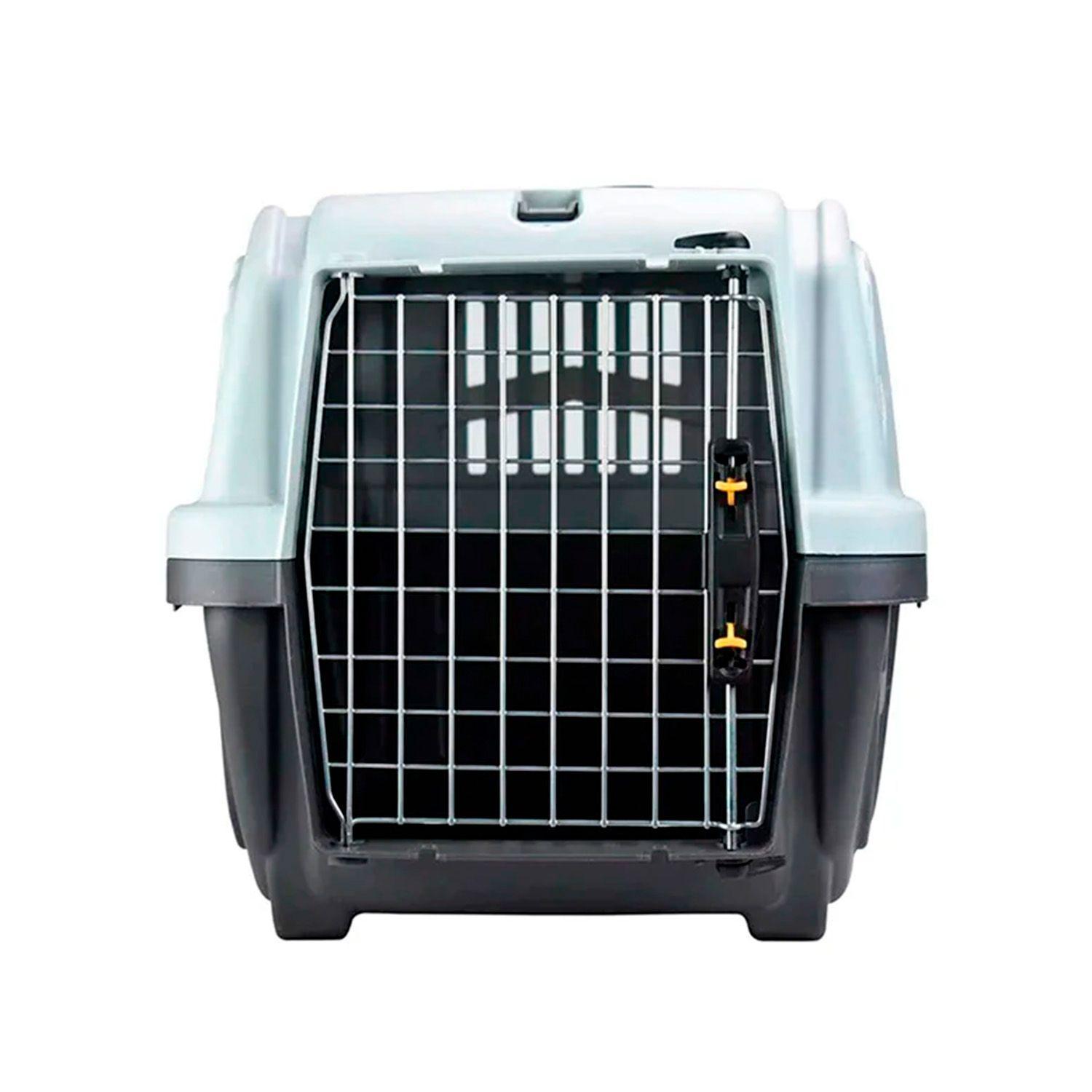 Jaula Transporte para mascotas Skudo 1 - 48cm MPS-3