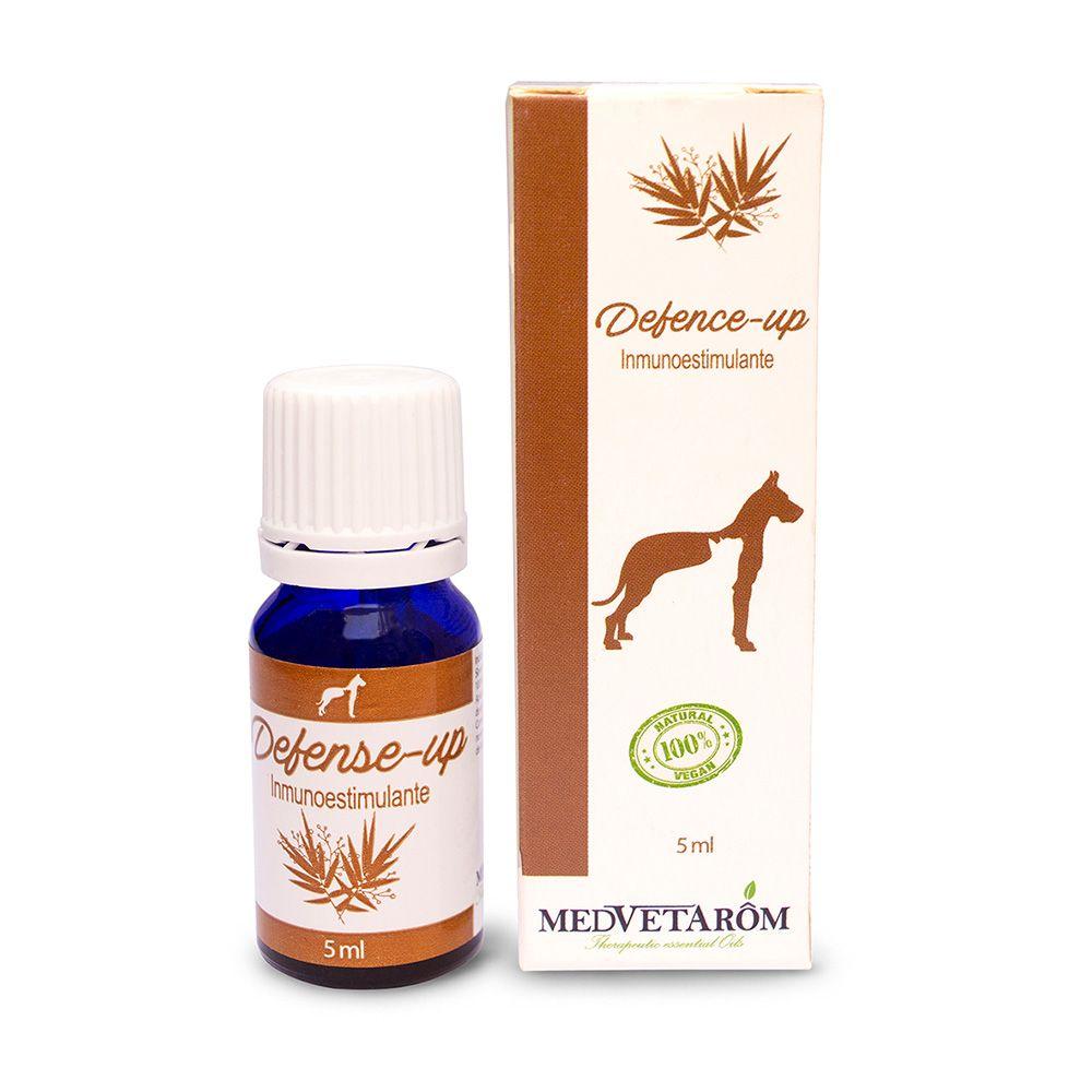 Medvetarom Defense-Up Aromaterapia 5ml-0