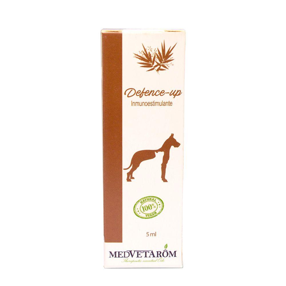 Medvetarom Defense-Up Aromaterapia 5ml-1