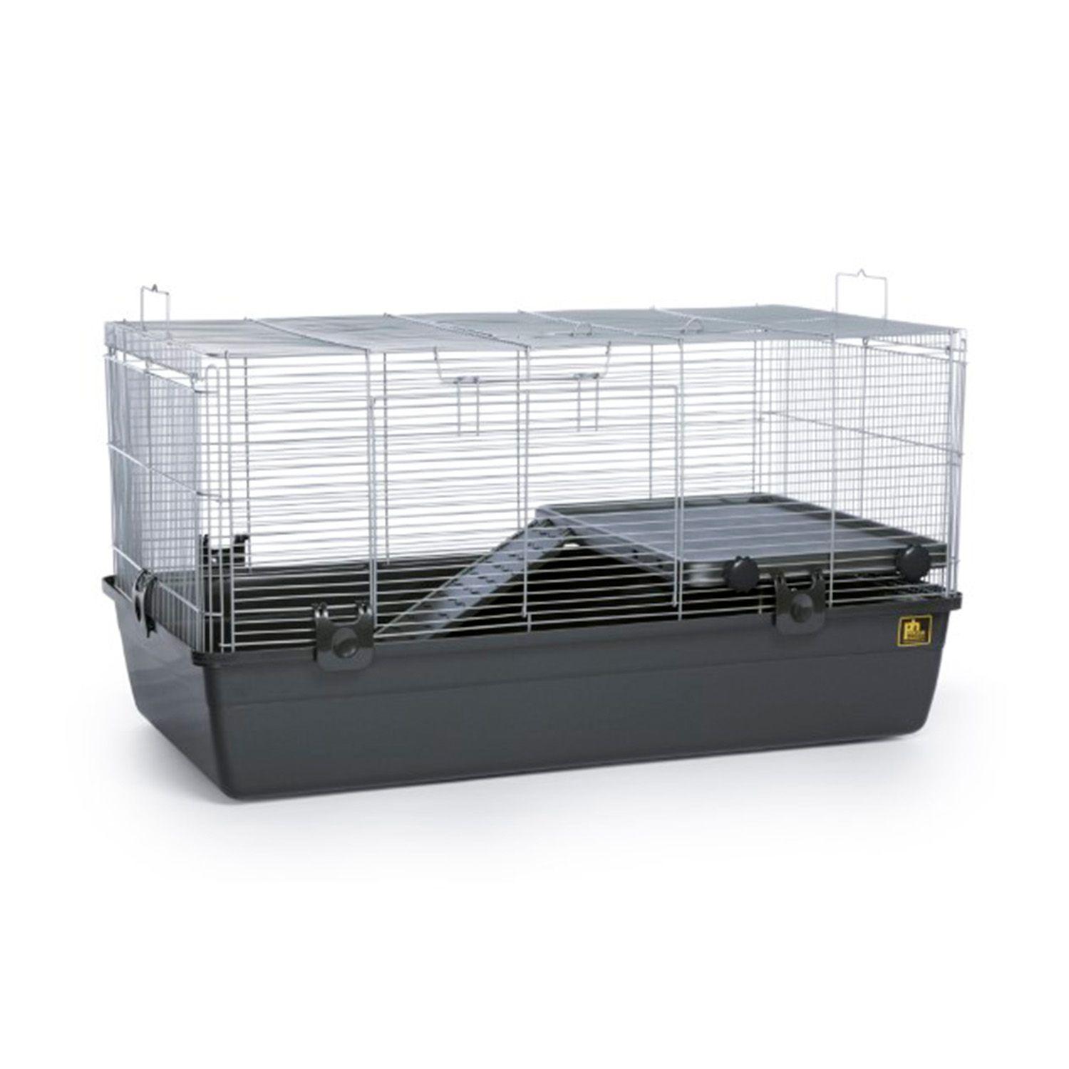 Jaula Universal para Pequeños Animales 81cm PREVUE-0