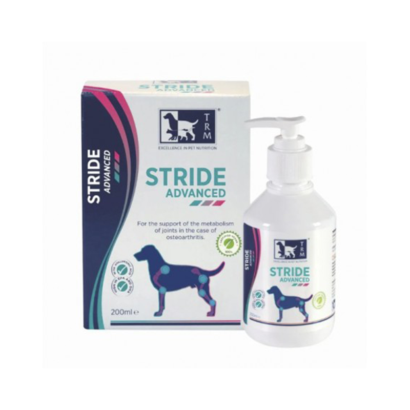 STRIDE ADVANCED 200 ML-0