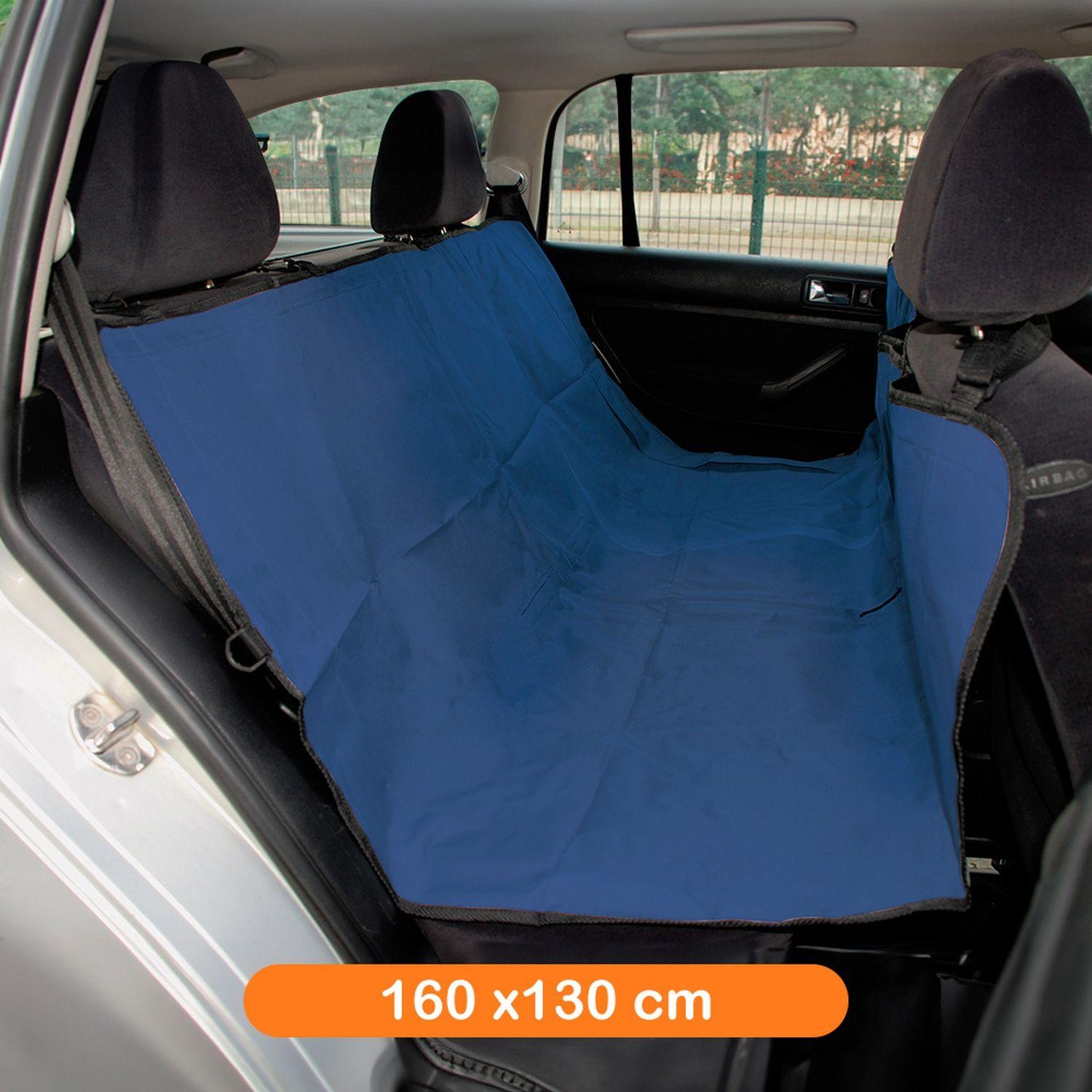 CUBRE ASIENTO AUTO HAMACA IMPERMEABLE (130x160 CM)-2