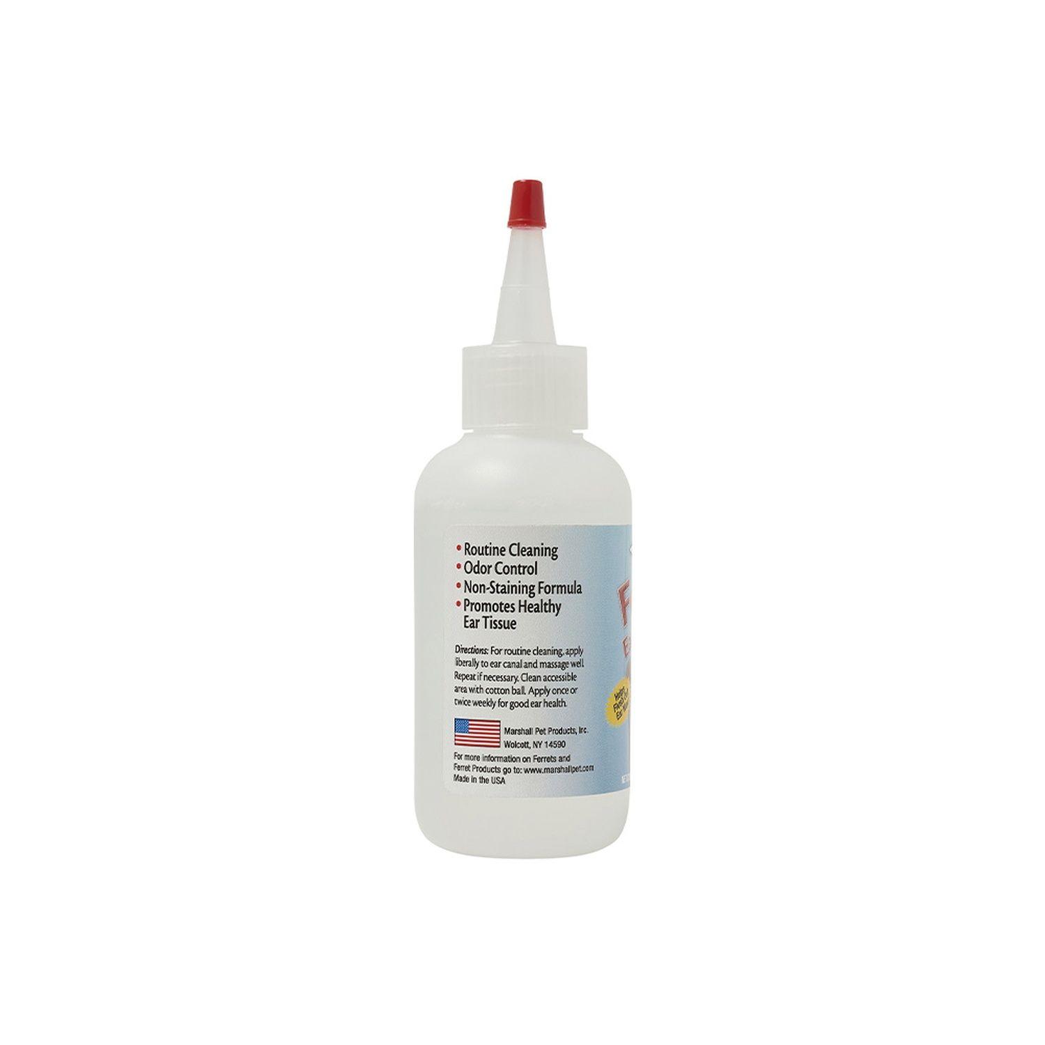 Limpiador Otico Marshall para Huron 118ml-2