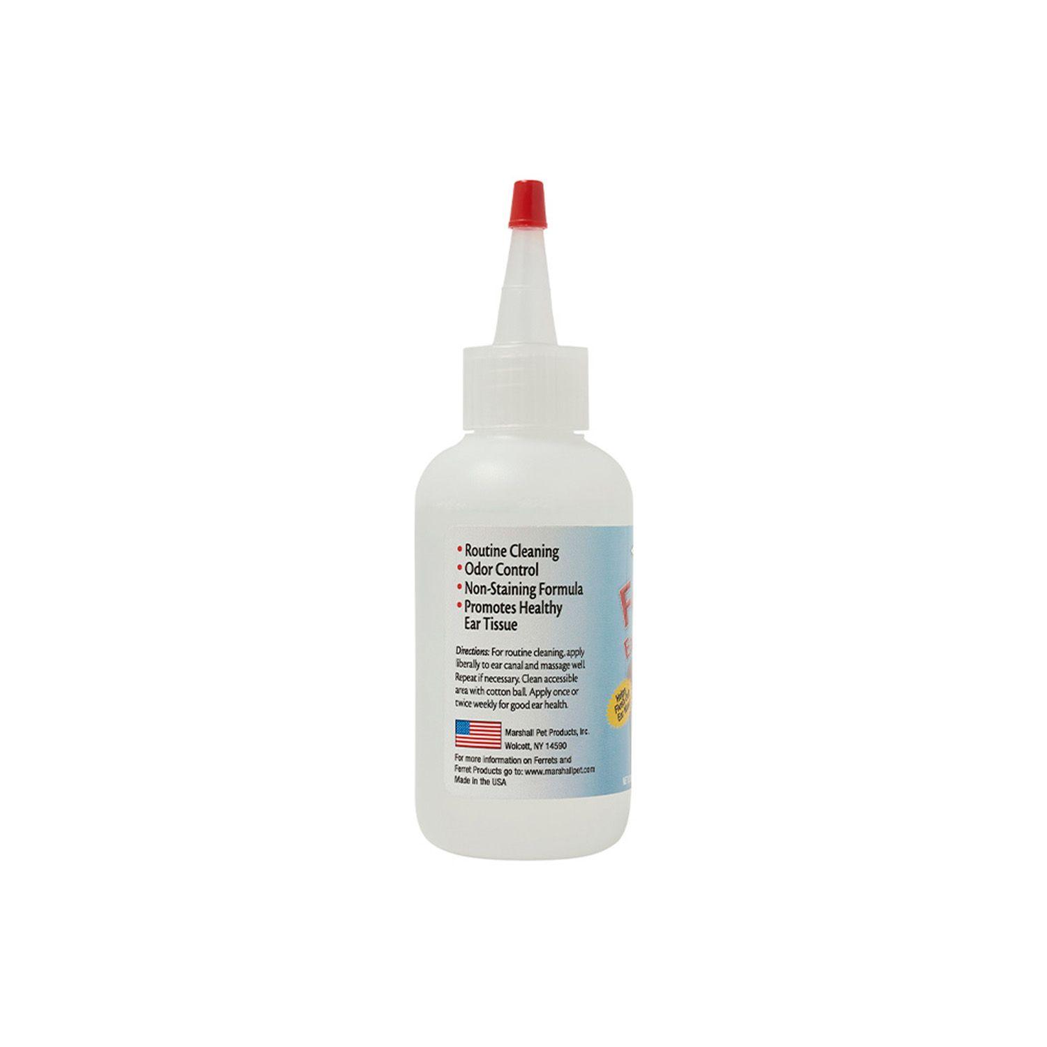 Limpiador Otico Marshall para Huron 118ml-2
