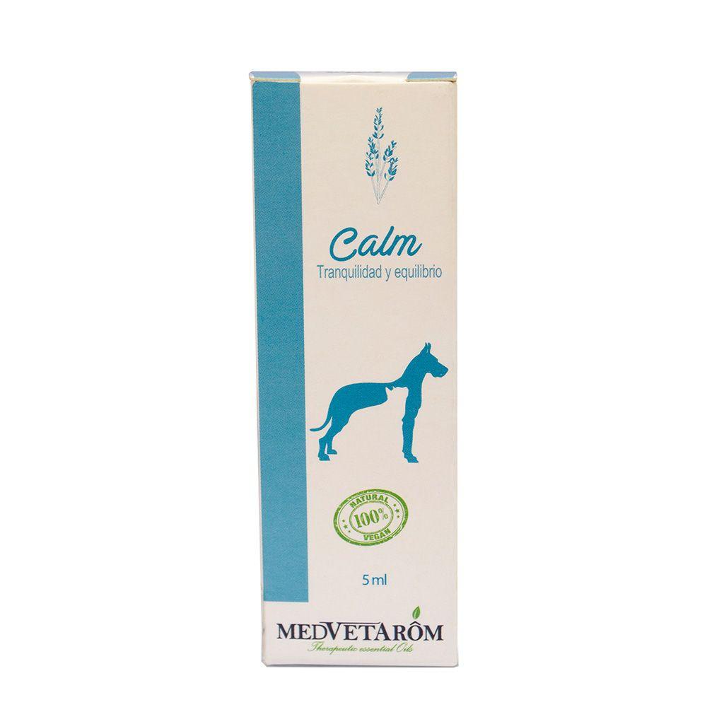 Medvetarom Calm Aromaterapia 5ml-1