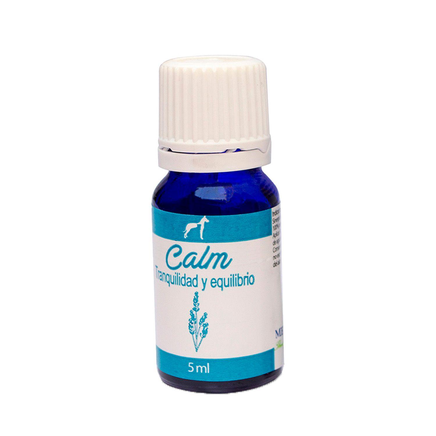 Medvetarom Calm Aromaterapia 5ml-5