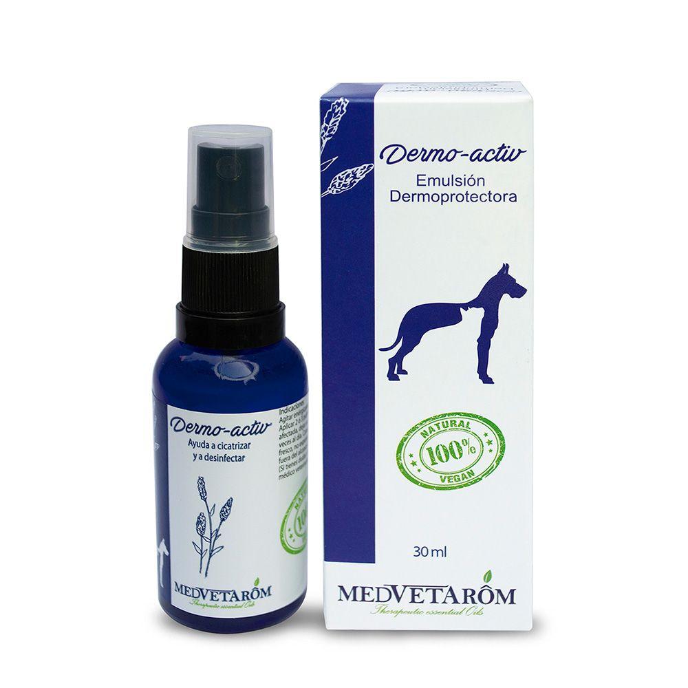 Medvetarom Dermo Activ Spray Aromaterapia 30ml-0