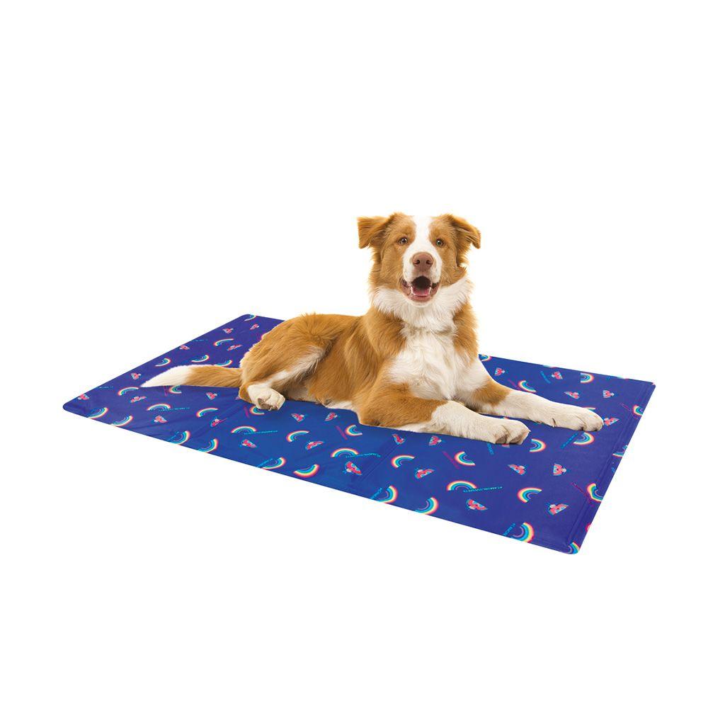 Alfombra Refrescante Camon Mediana 65x50cm-2