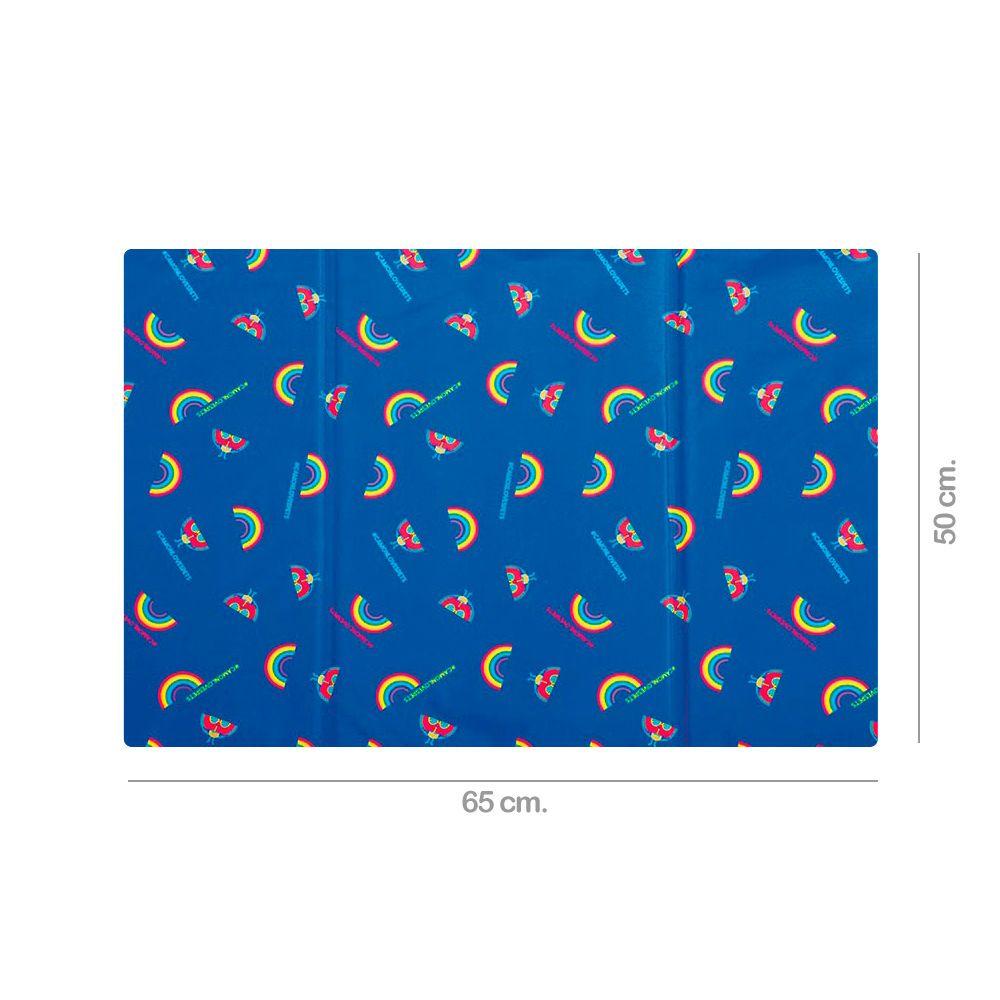 Alfombra Refrescante Camon Mediana 65x50cm-1