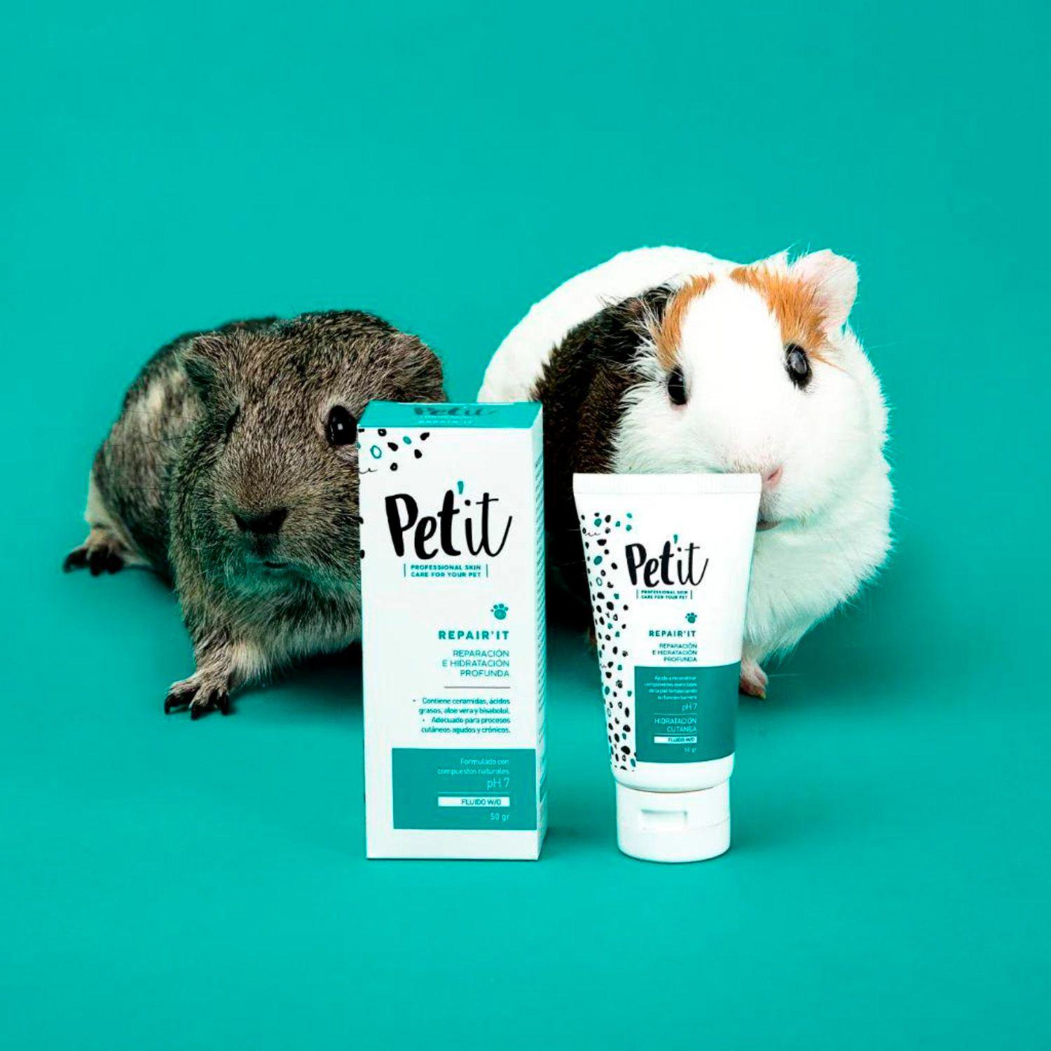 Pet It Rapair It 50gr-2