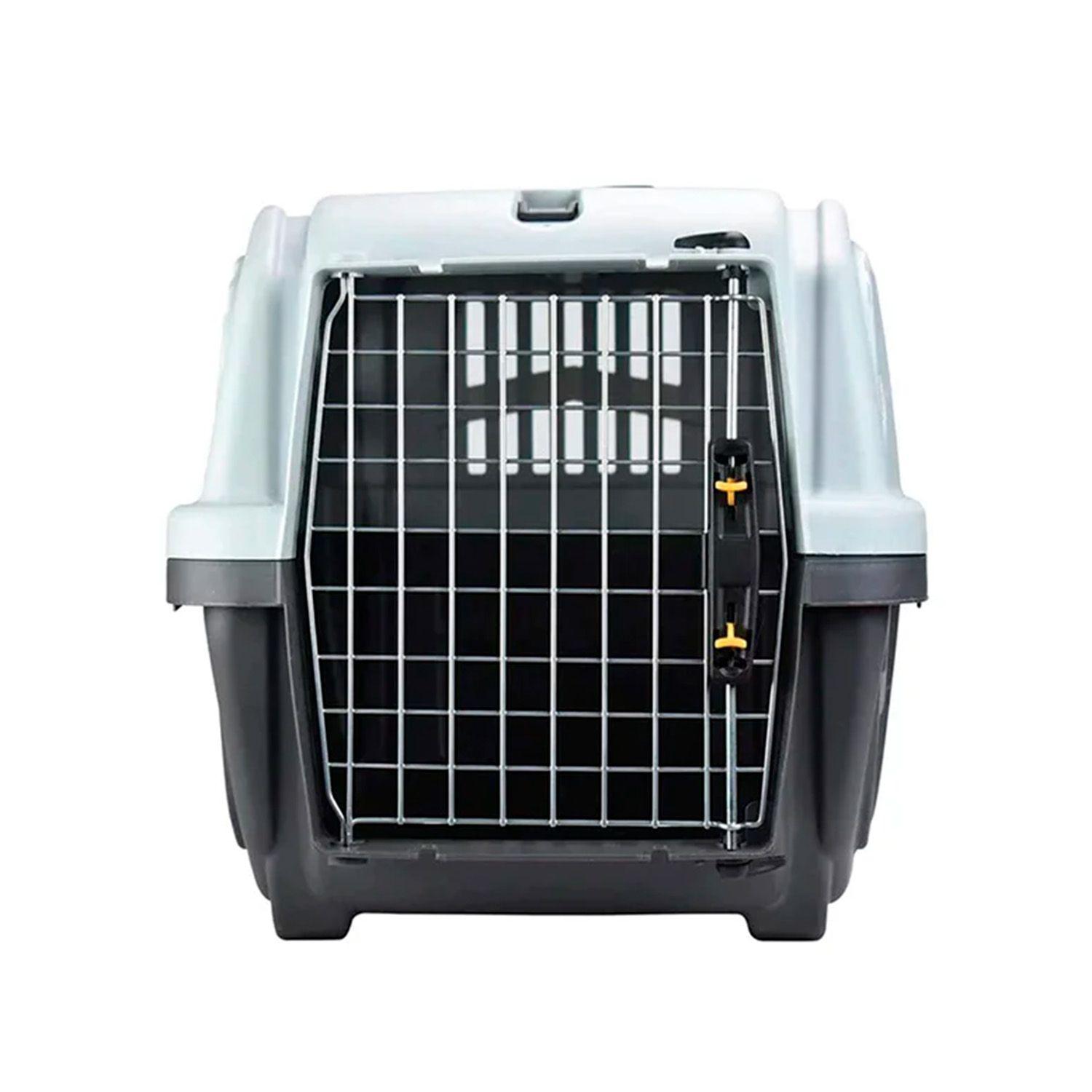 Jaula Transporte para mascotas Skudo 5 - 79cm MPS-2
