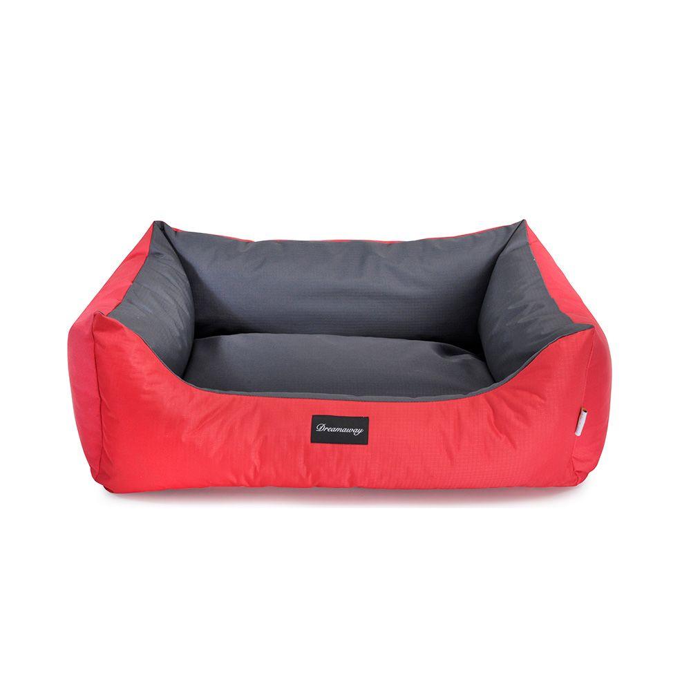 Cama Fabotex Dreamaway Boston Urbano 80x67x22cm-0