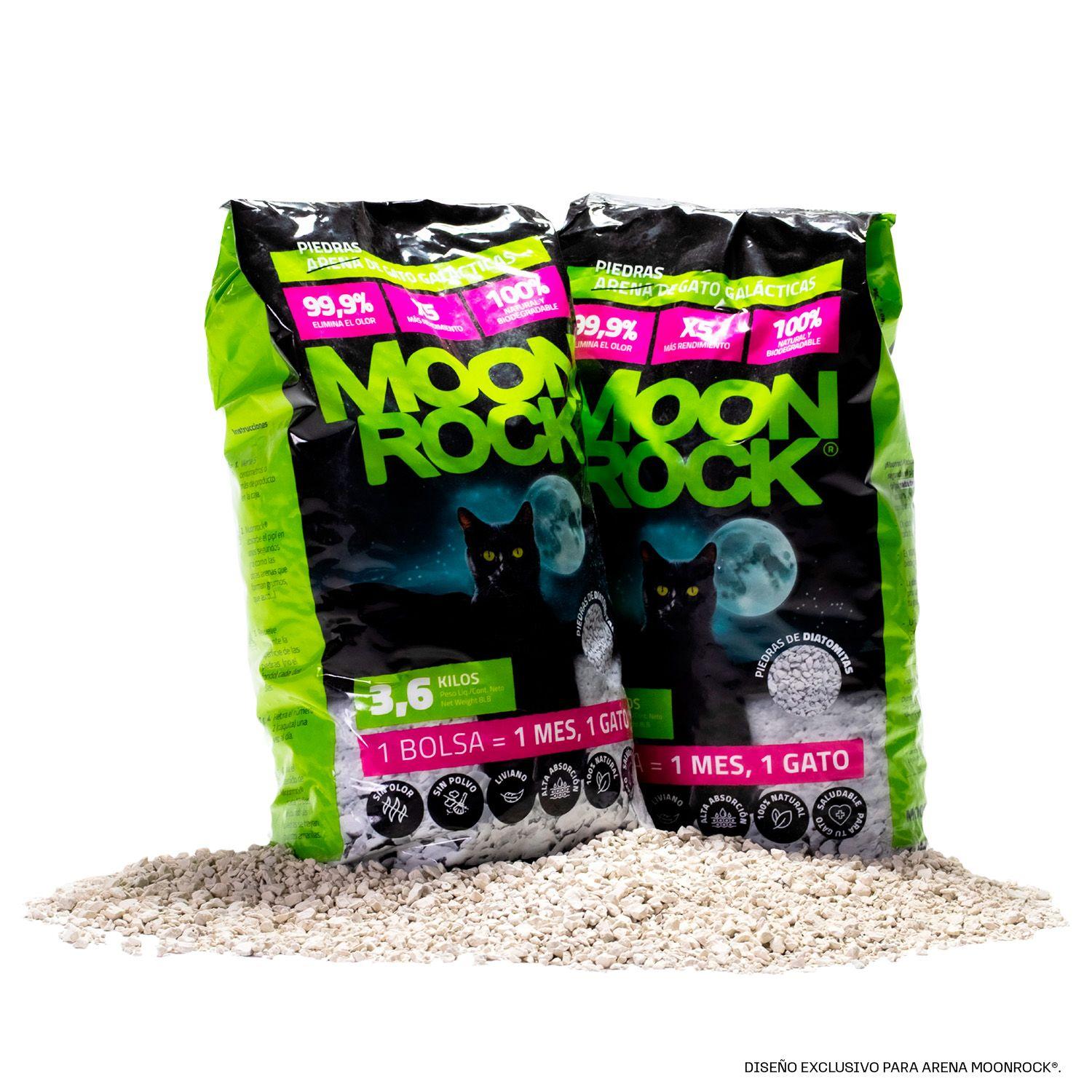 ARENA MOONROCK 3,6 KG-5