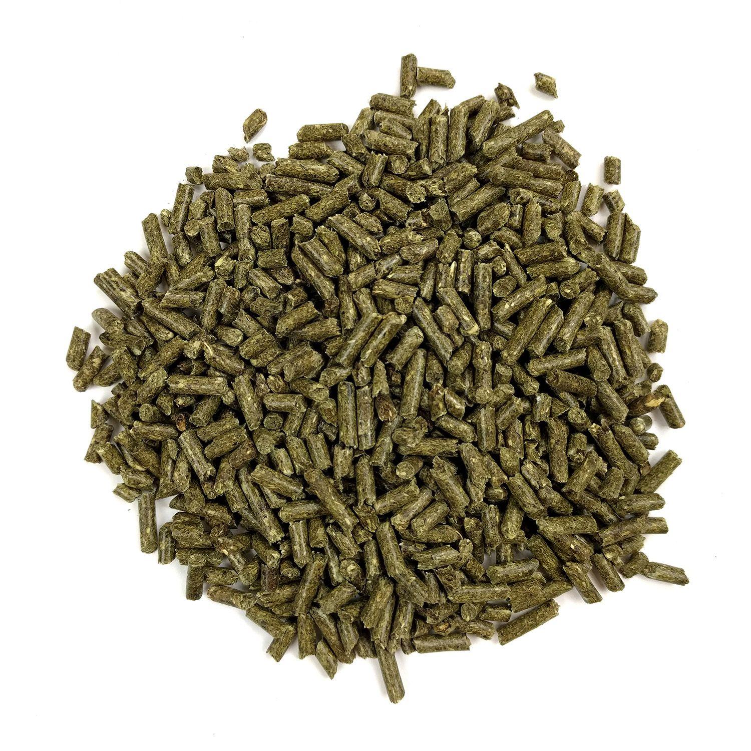 Alimento Oxbow Essential Adult Rabbit Diet 2.25Kg-3
