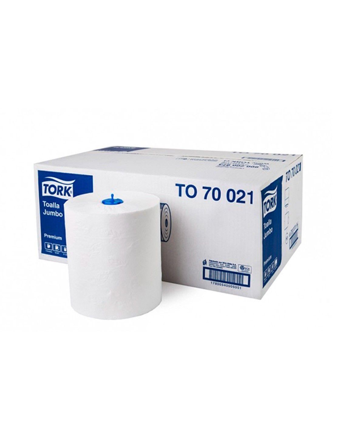 TOALLA JUMBO TORK PREMIUM 6x150mts-0