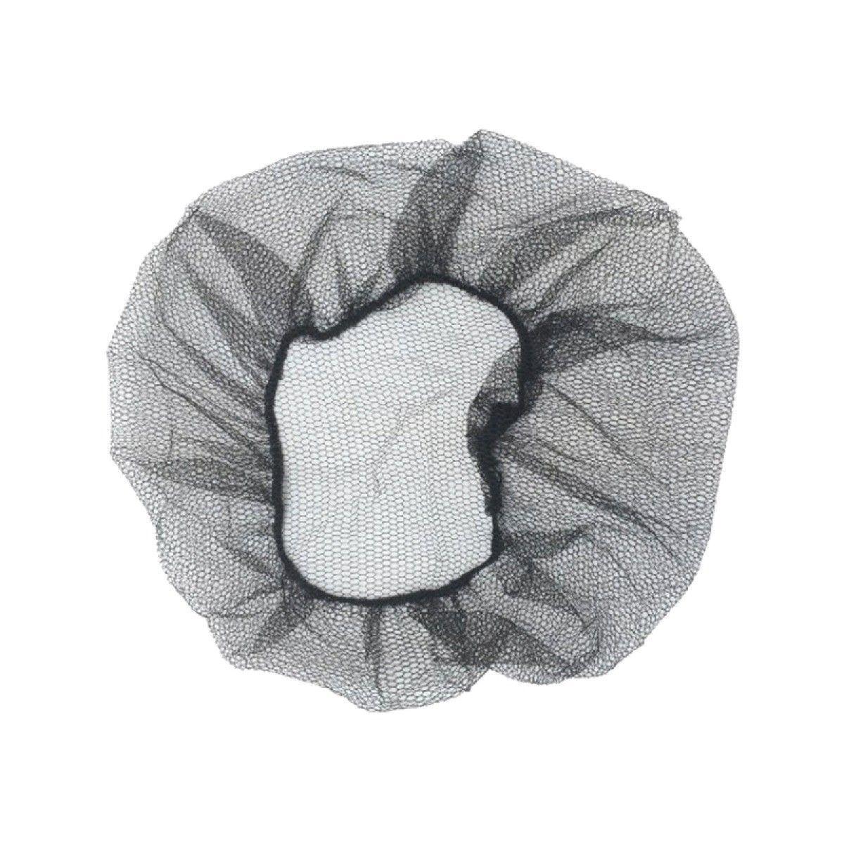 REDECILLA NEGRA PARA CABELLO-0