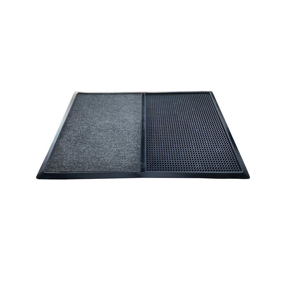 PEDILUVIO SANITIZANTE DOBLE-0