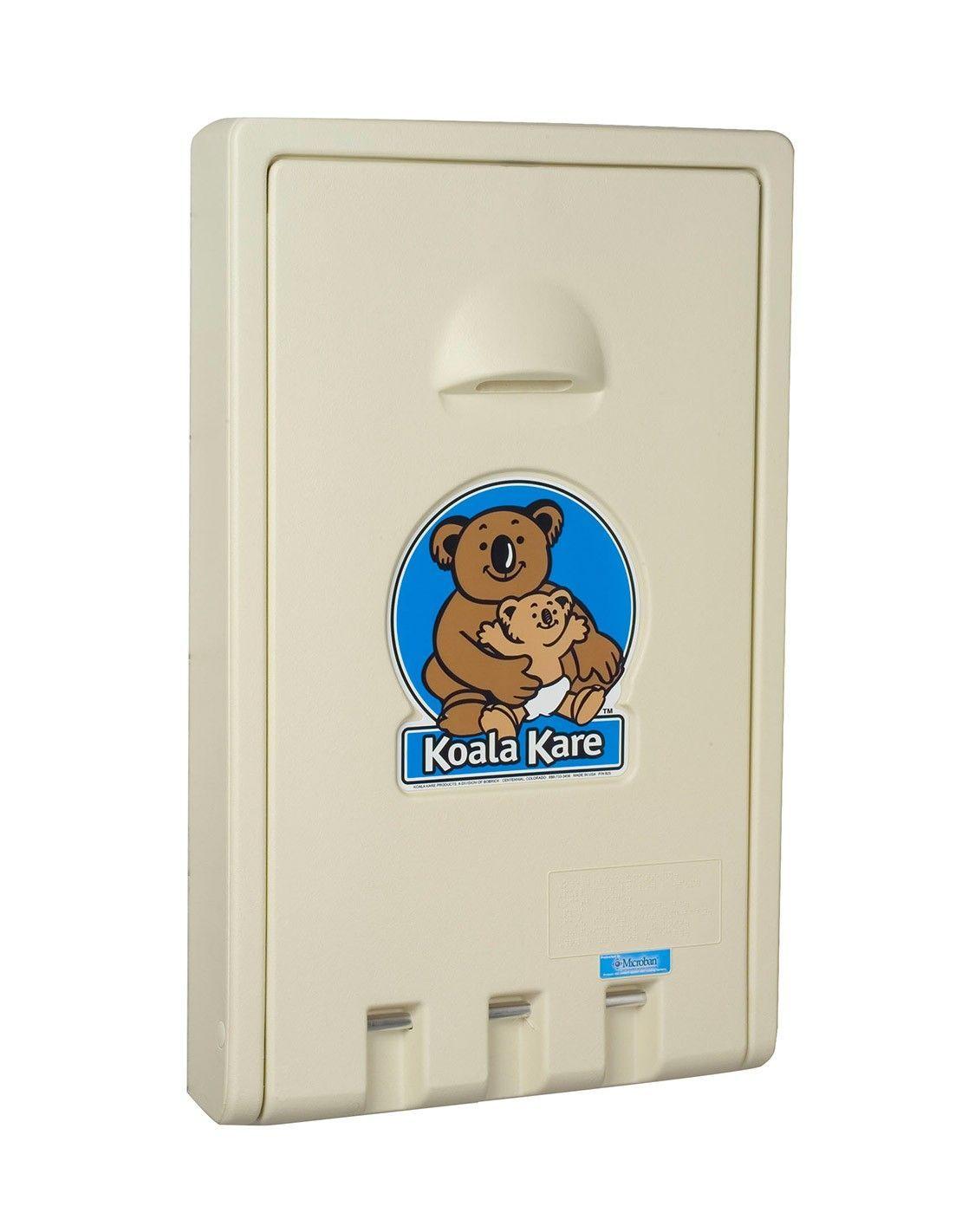 MUDADOR VERTICAL KOALA KARE CREMA-0