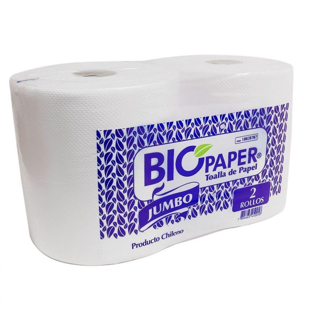 TOALLA JUMBO BIOPAPER 2x200mts-0
