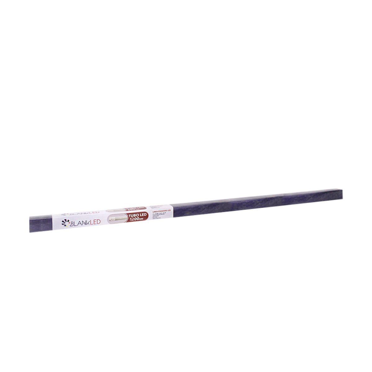TUBO LED 18W - LB12004-18 - BLANKLED-0