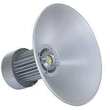 CAMPANA LED INDUSRIAL 100W - HL01 BLANKLED-0