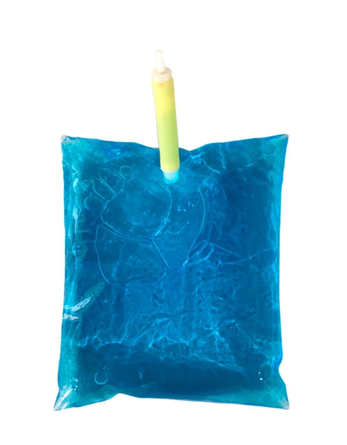 JABÓN SACHET HANTY 1000ml CLEANPROFF-0