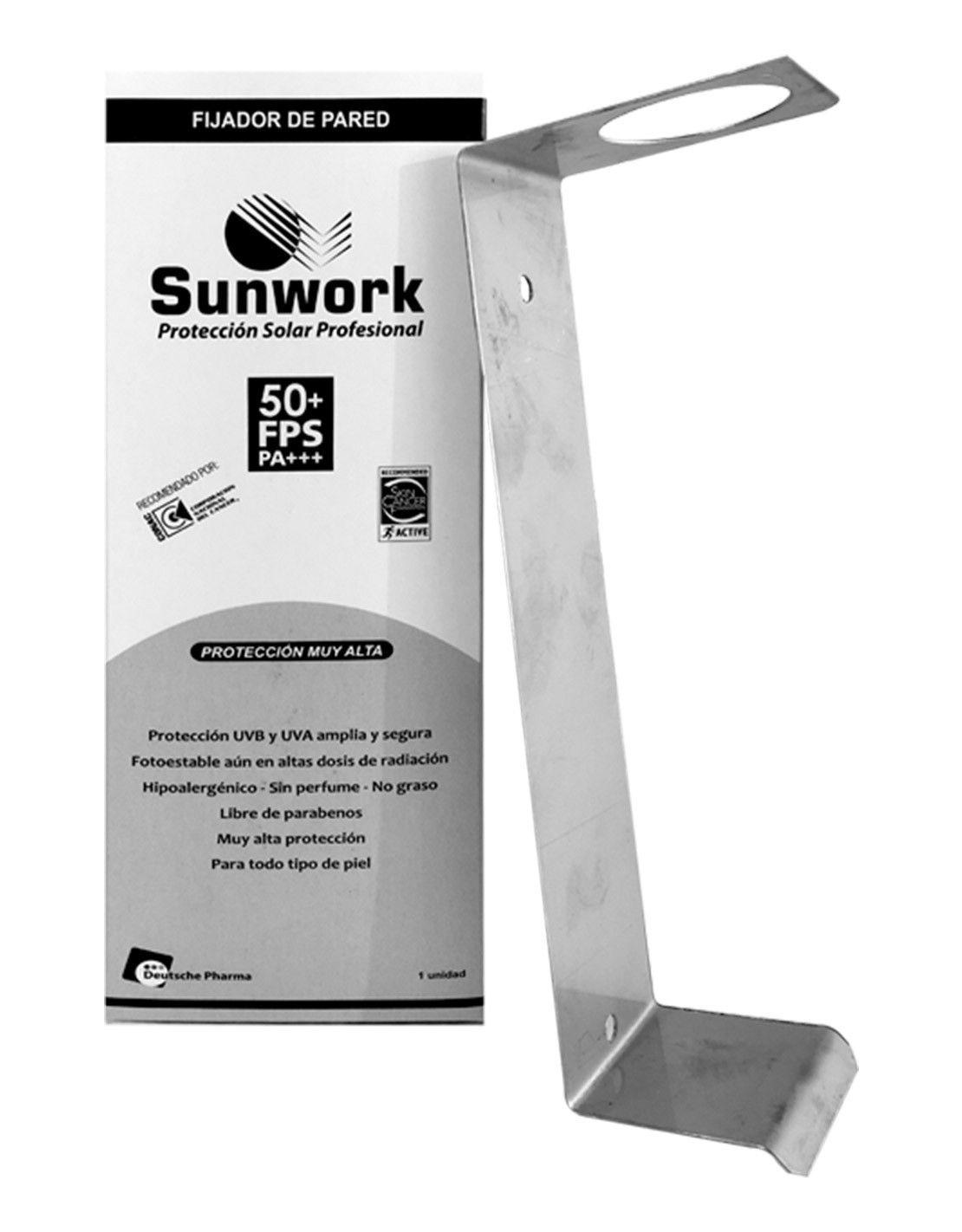 SOPORTE ACERO SUNWORK-0