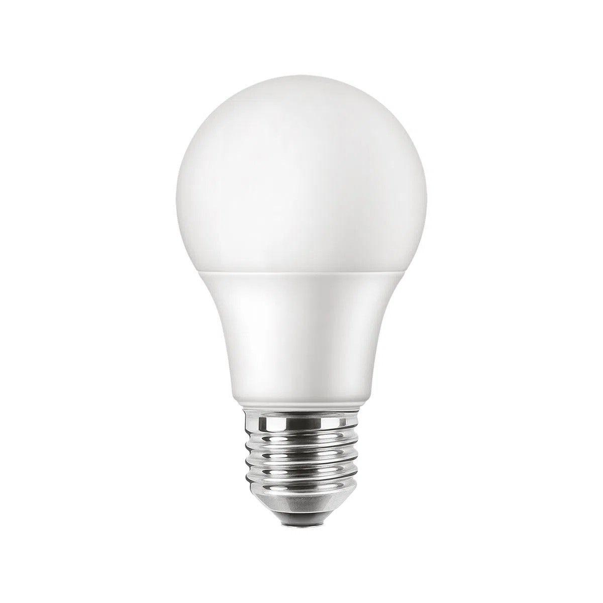 PROMO AMPOLLETA LED 7W - LB116010-7 - 10 UNIDADES - BLANKLED-0