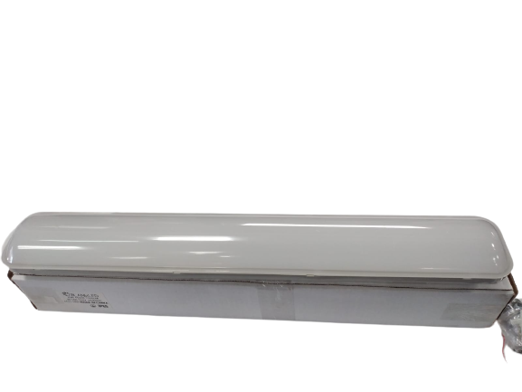 TUBO HERMETICO LED 20W EMPOTRADO - FF31 - BLANKLED-1