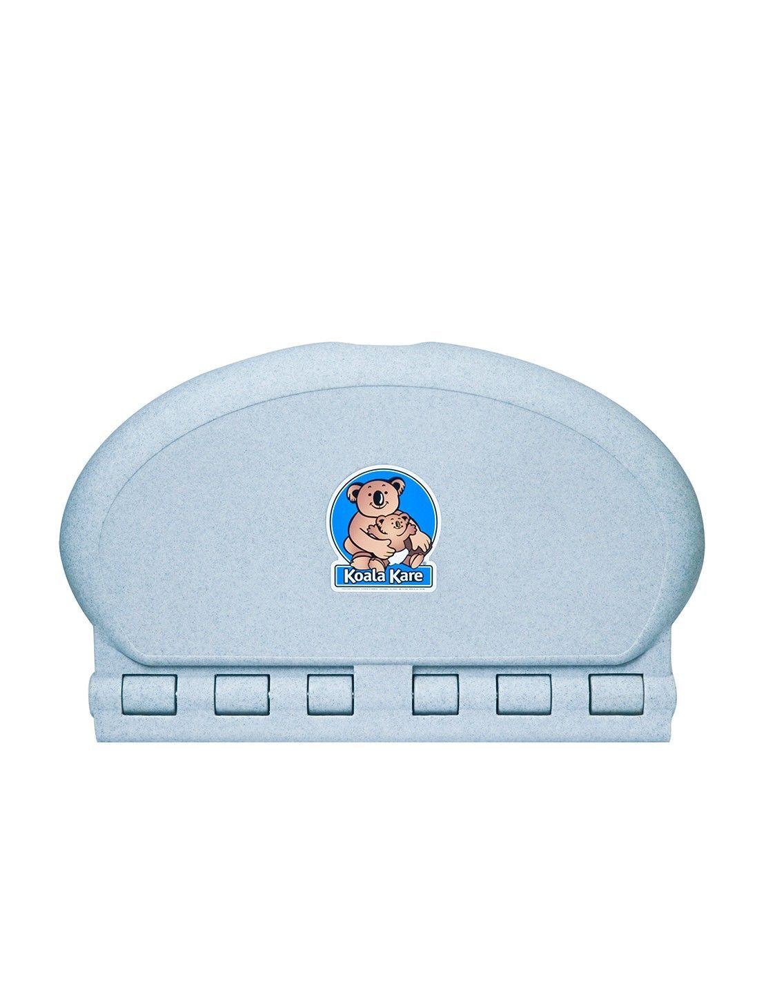 MUDADOR KOALA KARE OVALADO GRIS GRANITO-0