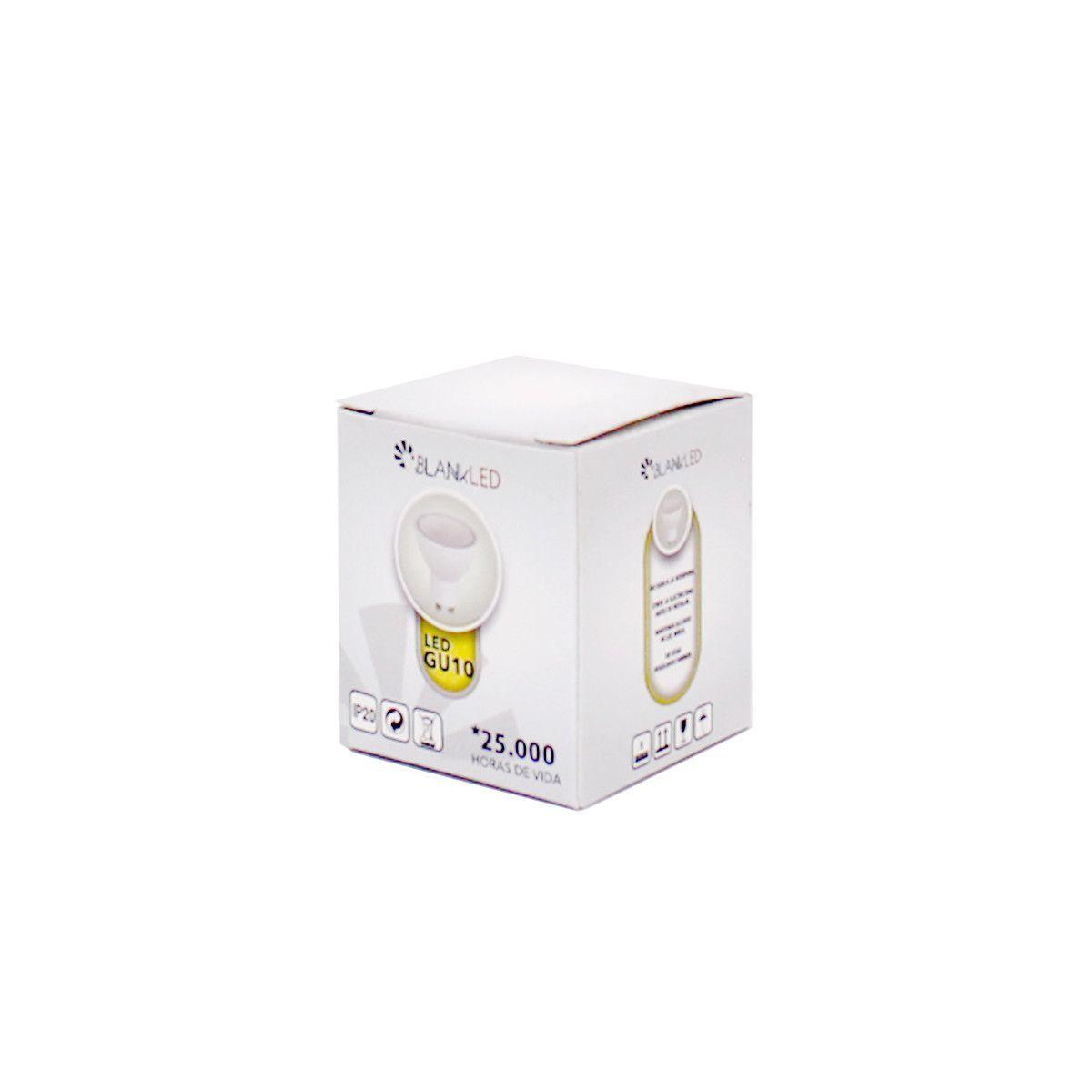 DICROICO LED 5W - LB115114 - BLANKLED-0