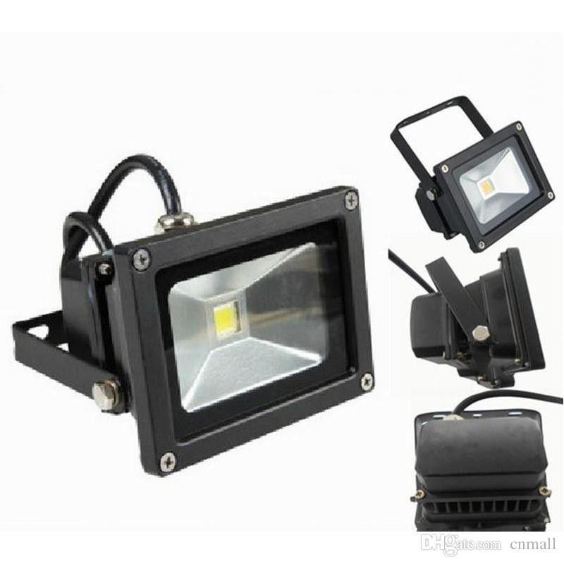PROYECTOR LED 10W - LG712 - BLANKLED-0