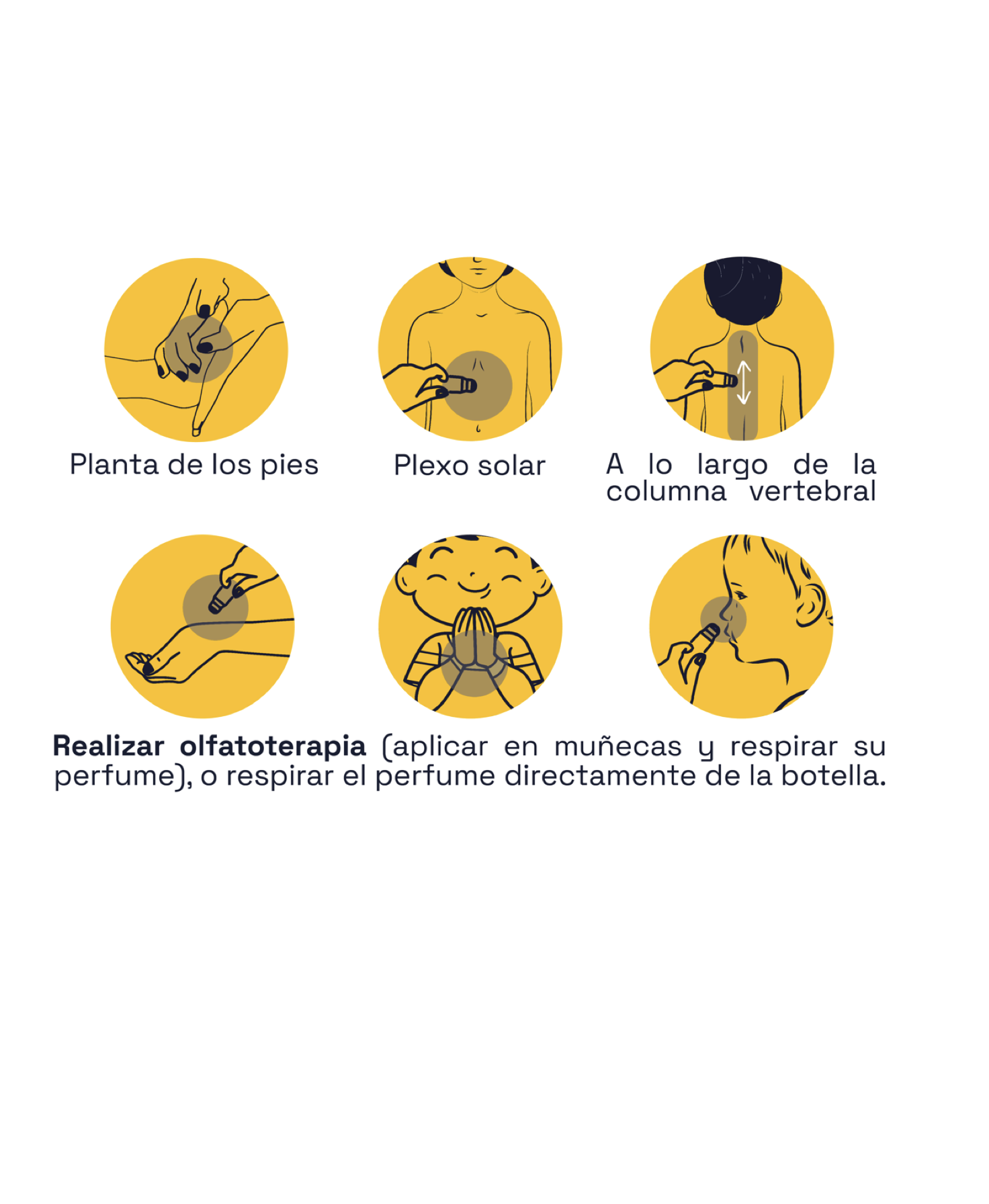 Roll on niños Estoy en calma, TEA y pánico, Naturel Organic-2