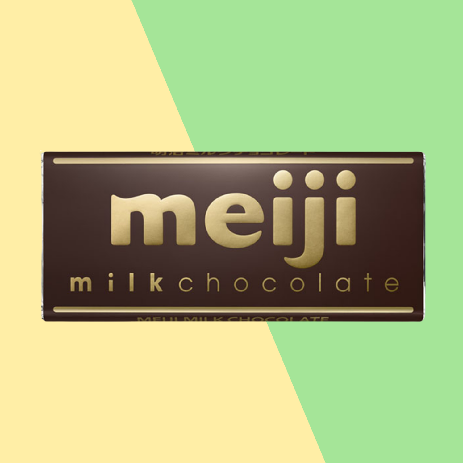 Barra Chocolate Leche Meiji 50 Gr-3