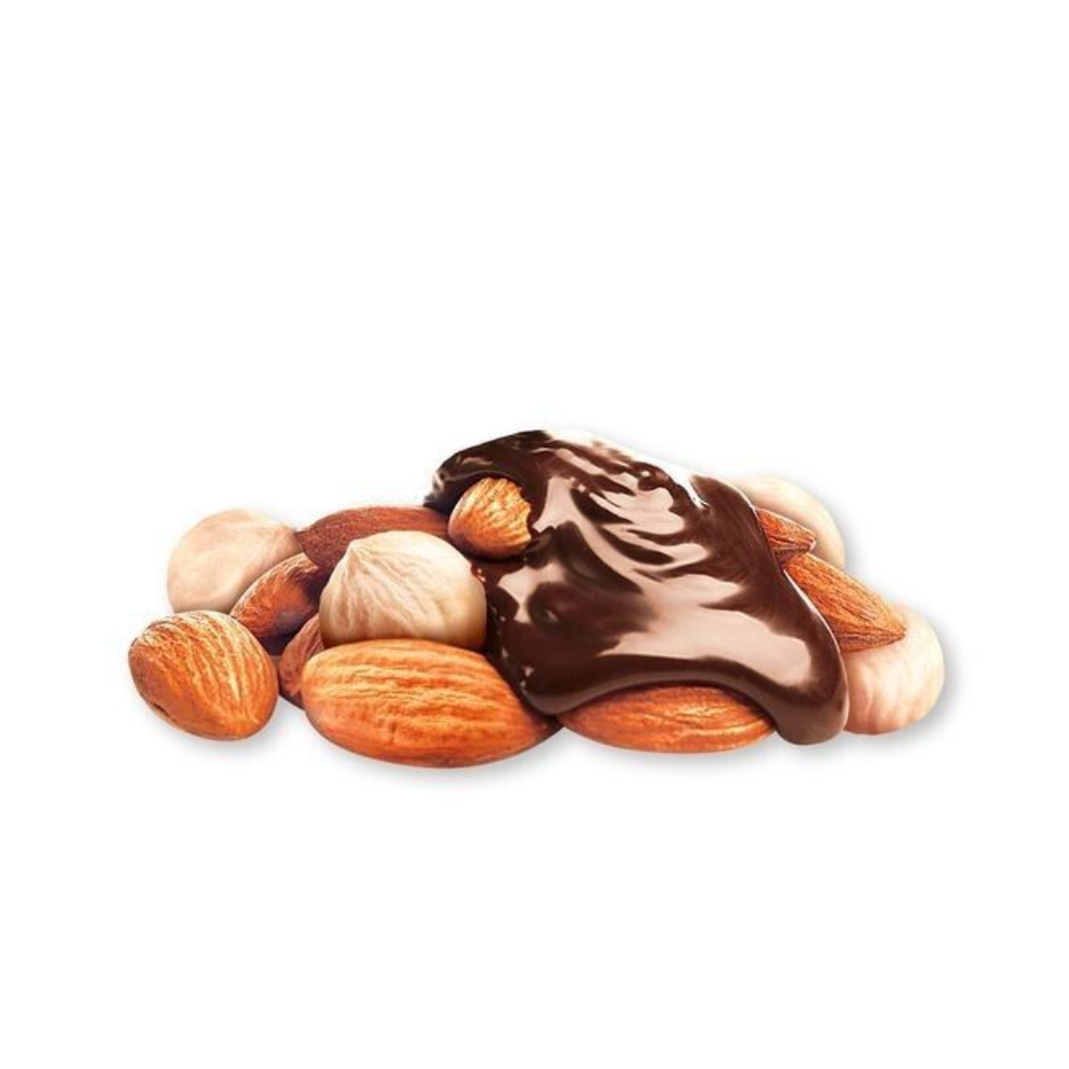 Barra Chocolate Crocante Minibar Almendra Avellana Yuraku 118 Gr-3