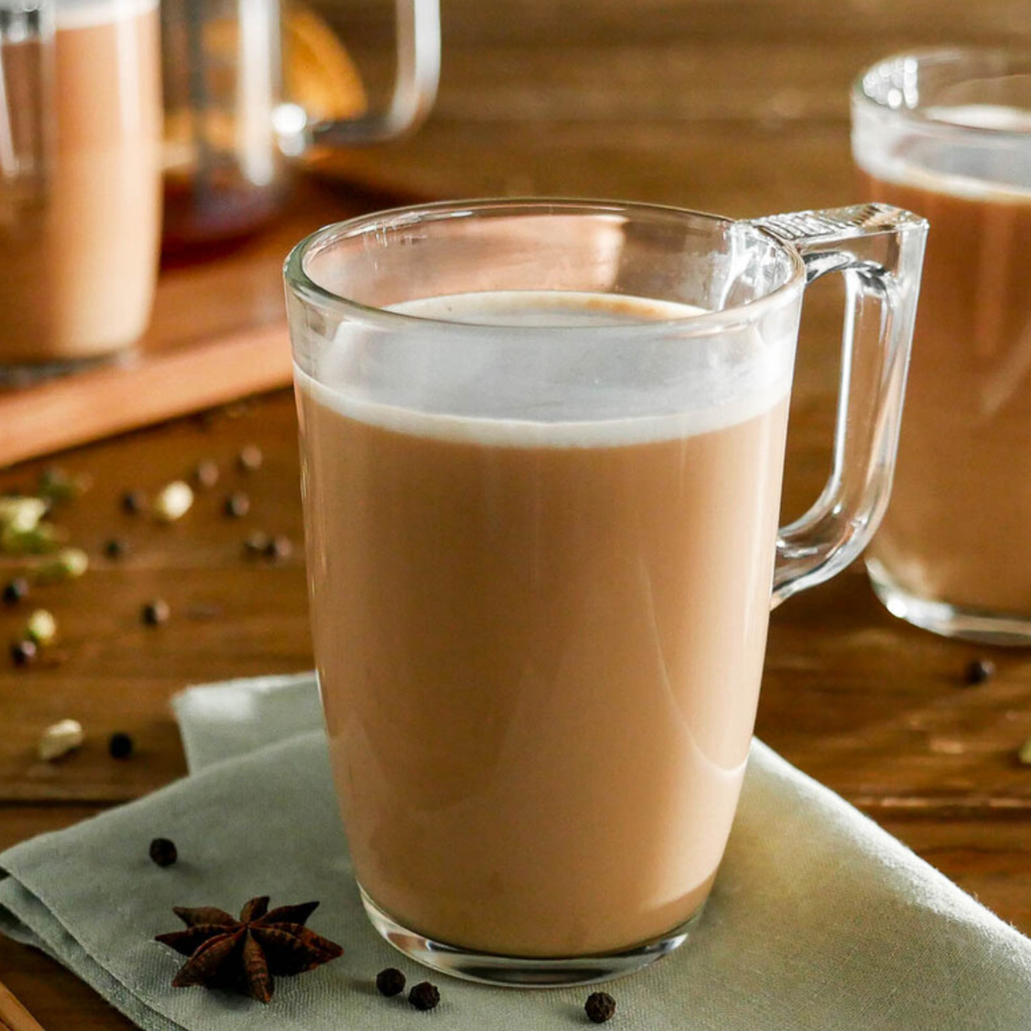 Té Leche Tarde Kirin 280 Ml-3